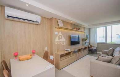 Imagem 6: Insight Praia do Flamengo, apartamento tipo studio primeira locação...