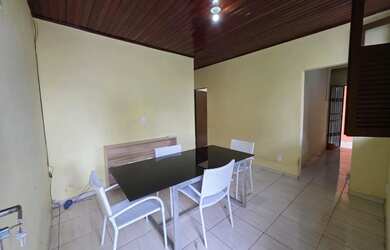 Imagem 5: Aluguel de casa em área bem localizada