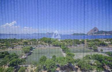 Imagem 15: Insight Praia do Flamengo, apartamento tipo studio primeira locação...