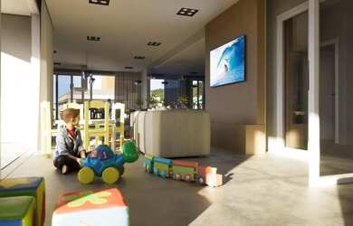 Imagem 12: Apartamento à venda no Maxxi Garden, Floripa