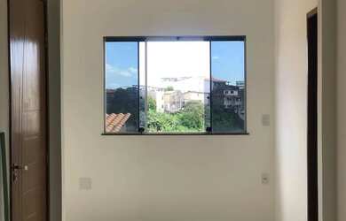 Imagem: O apartamento possui 4 Dormitórios, 2 Banheiros, 115m² de