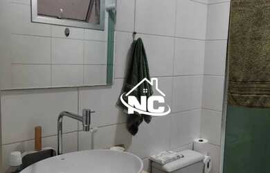 Imagem 5: Novos Começos imóveis vende Apartamento com 2 quartos à venda, 64 m²...