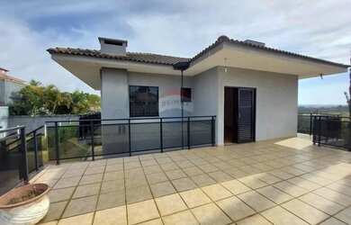 Imagem 7: Casa a venda no condomínio Portal da Colina bairro Tarumã Jundaí SP