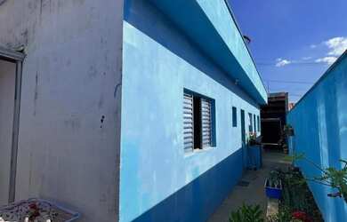 Imagem: Casa à venda em Petrópolis