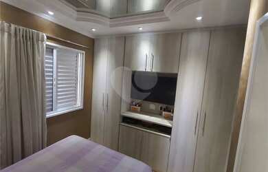 Imagem 15: Apartamento à venda com 3 quartos, sendo 1 suíte, no condomínio Innova...