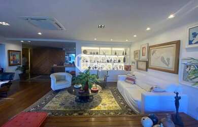 Imagem 8: Flamengo Apartamento 4 quartos, sendo 1 suite