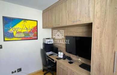 Imagem 10: VENDA-EDIFÍCIO PRIMAVERA-ESTRELA-PONTA GROSSA-PR