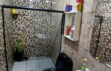 Imagem 6: Vendo essa casa. Piscina, Churrasqueira, Ar-condicionadoe300m² de Área