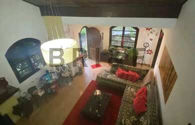 Imagem 11: SOBRADO COM 490M², 3 QUARTOS, 3 SUÍTES E 3 VAGAS EM ATIBAIA SP