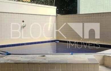 Imagem 5: Recreio dos Bandeirantes Apartamento 3 quartos, sendo 1 suite