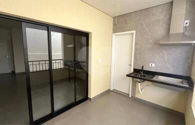 Imagem 9: Apartamento com 3 quartos à venda em Nova Gardênia - SP