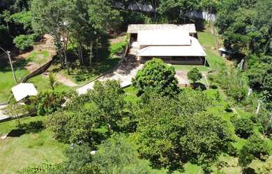 Imagem 1: Chácara à venda no Condomínio Country Ville - Hidrolândia