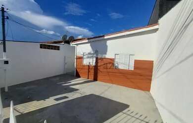 Imagem 12: Casa / Padrão - Campo dos Alemães - Venda - Residencial