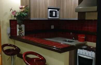 Imagem 7: Flat em Centro - Ribeirão Preto