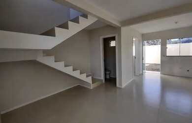 Imagem 8: Sobrado Geminado Rio do Meio 74m² - 02 Quartos - 02 Unidades