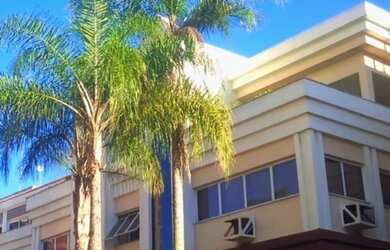 Imagem: O depósito possui 1 Vaga na garagem, 40m² de Área e está