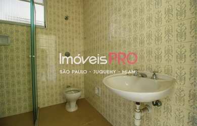 Imagem 8: Unidade em retrofit na Vila Olímpia | 100 m² no miolo do bairro | 3 dorm