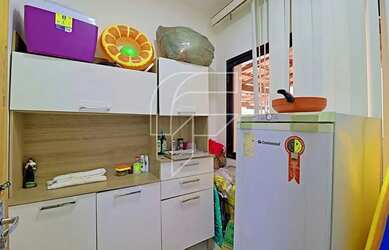 Imagem 4: Imóvel para venda tem 150 metros quadrados com 3 quartos em Praia do...