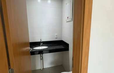 Imagem 4: Daniel Pereira Imob Aluga Sala Comercial Ed. Rogelio Fernandez, 34m²,...