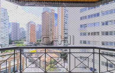 Imagem 7: Aluguel Cobertura 4 Dormitórios - 294 m² Itaim Bibi