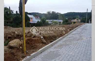 Imagem 3: Terreno no bairro Piá. 364m² de Área