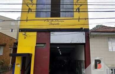 Imagem 4: ** Salão Comercial no Alto da Mooca com 300m² ** Só Mezanino