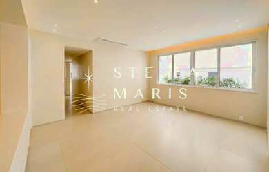 Imagem 9: Leblon, Apartamento recém-reformado com 3 quartos, 2 vagas e projeto...