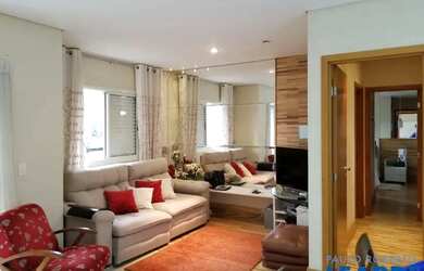 Imagem 14: APARTAMENTO - TAMBORÉ - SP