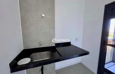 Imagem 5: Apartamento com 3 dormitórios para alugar, 92 m² por R$ 5.500,00/mês...