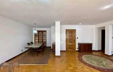 Imagem 2: Apartamento 3 quartos em Copacabana