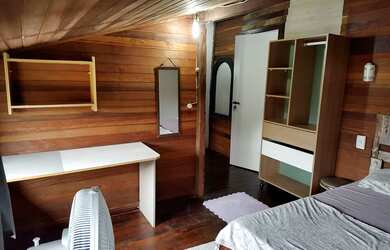 Imagem 12: Casa no centro. Imóvel mobiliado, 256m² de Área, 2 Vagas na garageme4...