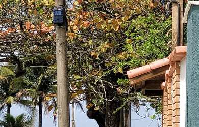 Imagem 16: Casa temporada, Em peruibe litoral sul 100 metros da praia