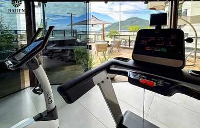 Imagem 12: Apartamento Garden Frente Mar à Venda - 336m2 - Barra Sul, Baln. Camboriú