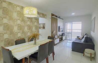 Imagem 7: Apartamento pronto para morar