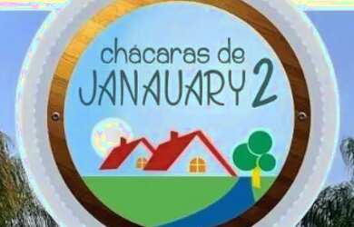 Imagem 6: Chácara Janauary. Piscina, Churrasqueirae1.000m² de Área