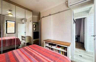 Imagem 11: Apartamento 2 dormitorios com suite 1 vaga com lazer no Embaré