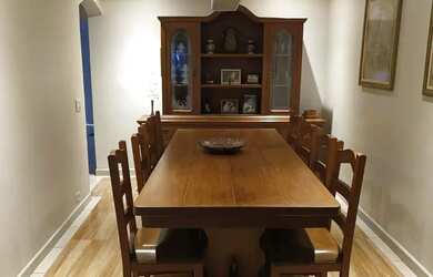 Imagem 10: Casa para venda tem 250 metros quadrados com 4 quartos em Jardim Regina...