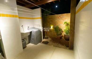 Imagem 13: CASA COM 4 SUÍTES EM BURAQUINHO