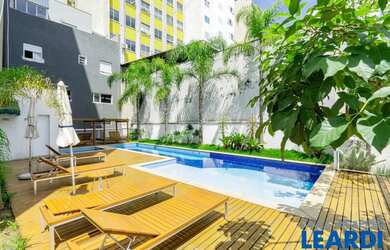 Imagem 8: APARTAMENTO - BELA VISTA - SP