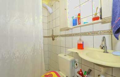 Imagem 11: SOBRADO COM TERRENO DE 135m² NO PILARZINHO