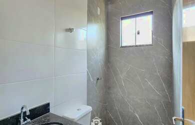 Imagem 9: Casa 3 Quartos Residencial Hebrom