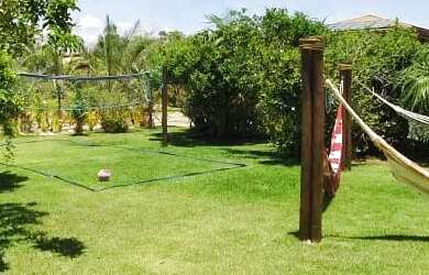 Imagem 12: CASA COM 6 QUARTOS LOCAÇÃO DE TEMPORADA EM PRAIA DO FORTE