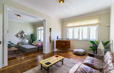 Imagem 3: Apartamento com 3 quartos e 1 vaga em Higienópolis