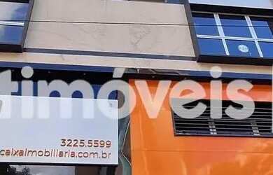 Imagem: O depósito possui 70m² de Área e está localizado em Lourdes