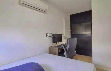 Imagem 10: Seu Novo Lar Espera por Você em Itapoã Porteira Fechada