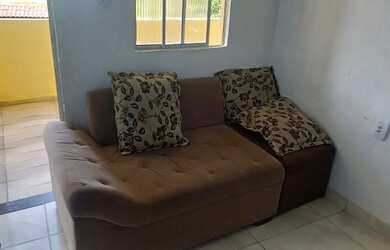 Imagem 3: Casas disponíveis para veraneio em imbassay