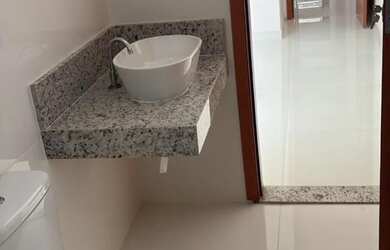 Imagem 8: Casa 3/4 sendo 1 suíte, no bairro Mangabeira próximo a Av. Ayrton Senna