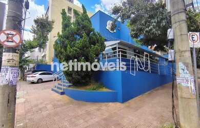 Imagem 4: Venda ou locação Loja Carmo Belo Horizonte