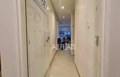 Imagem 2: Conjunto à venda, 74 m² por R$ 1.260.000,00 - Jardins - São Paulo/SP