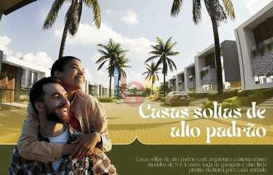 Imagem 3: Vendo Casa com 4/4 Próximo da Praia em Porto Seguro Bahia